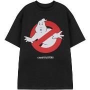 T-shirt Ghostbusters Classic