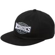 Casquette DC Shoes Fall Back