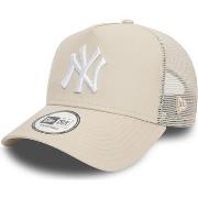 Casquette New-Era League ess trucker neyyan stnwhi