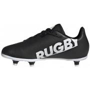 Chaussures de rugby enfant adidas CRAMPONS VISSÉS RUGBY JUNIOR S