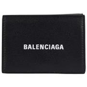 Portefeuille Balenciaga Portefeuille Cash Mini