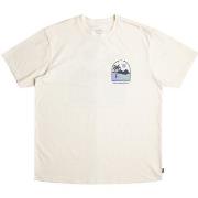 T-shirt Billabong Sundown