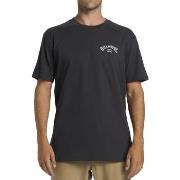 T-shirt Billabong Arch Fill