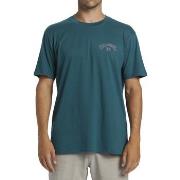 T-shirt Billabong Arch Fill