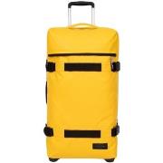 Valise Eastpak Valise Transit'R Ref 57133 3O5 Jaune L 79*40*33 cm