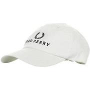 Casquette Fred Perry Casquette