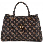 Sac à main Guess Sac à main femme marron PAP932906