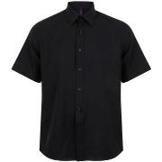 Chemise Henbury H595