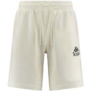 Short Kappa Short Authentic Uppsala 2