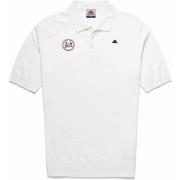 T-shirt Kappa Polo Serge Robe Di 24H Le Mans 2024