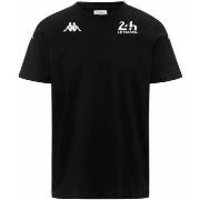 T-shirt Kappa T-Shirt Alerry 24H Le Mans 2024