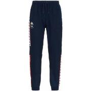 Jogging Kappa Pantalon Anap 222Banda BWT Alpine F1 Team 2023