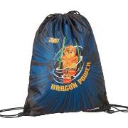 Sac de sport Lego Ninjago Gymsack