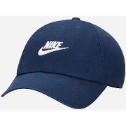 Casquette Nike CASQUETTE BLEU