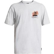 T-shirt Quiksilver Quik Surfer