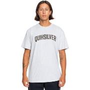 T-shirt Quiksilver Scholarship