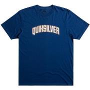 T-shirt Quiksilver Scholarship