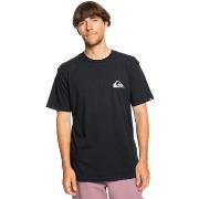 T-shirt Quiksilver MW Logo