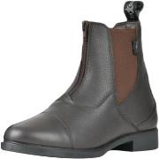 Bottes d'equitation enfant Saxon Allyn