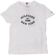 T-shirt enfant Tommy Hilfiger KB0KB08658