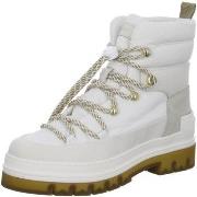 Bottes Tommy Hilfiger -