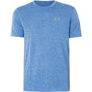 T-shirt Under Armour Lancement du t-shirt camouflage