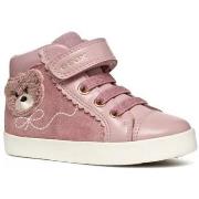 Baskets enfant Geox SNEAKERS BEBE KILWI