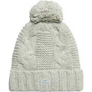 Bonnet Superdry Bonnet Vintage Cable Beanie