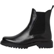 Boots Tamaris Bottine Cuir Chelsea