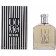 Parfums Moschino Parfum Homme Uomo (125 ml)