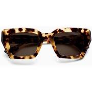 Lunettes de soleil Etnia Barcelona Etnia Ritmo HVBK Havana Black