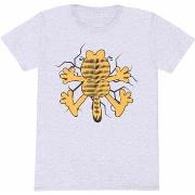 T-shirt Garfield HE1926