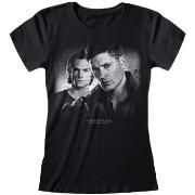 T-shirt Supernatural HE1984