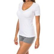 T-shirt Janira 1045207-BLANCO