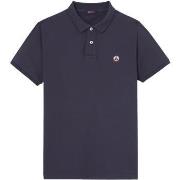 Polo JOTT Marbella navy mc polo