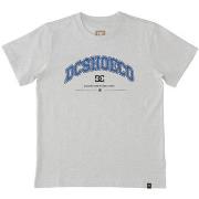 T-shirt DC Shoes Orientation