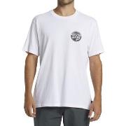 T-shirt Billabong Rockies