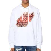 Sweat-shirt Diesel A09829-0BAWT