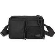 Sac Bandouliere Eastpak Sac Bandoulière Double Cross 008 Black