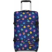 Sac de voyage Eastpak Sac voyage Transit'R S 2O4 Flower Blur Navy