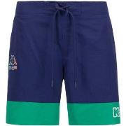 Maillots de bain Kappa Short de bain Logo Fuxom