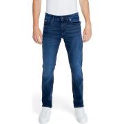 Jeans Tommy Hilfiger SCANTON CH1263 DM0DM19296