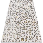 Tapis Rugsx Tapis BLISS Z232AZ128 crème / beige - 140x190 cm