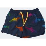 Maillots de bain enfant Mc2 Saint Barth -