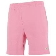 Short Lacoste Short