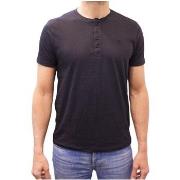 T-shirt Pierre Cardin Basic