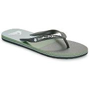 Tongs Quiksilver MOLOKAI STRIPE