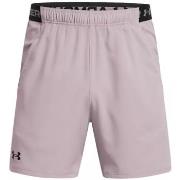 Short Under Armour VANISH WOVEN 6in