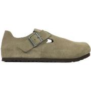 Ville basse Birkenstock London BS