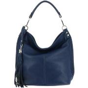 Sac Dupond Durand BARTONE sac hobo en cuir